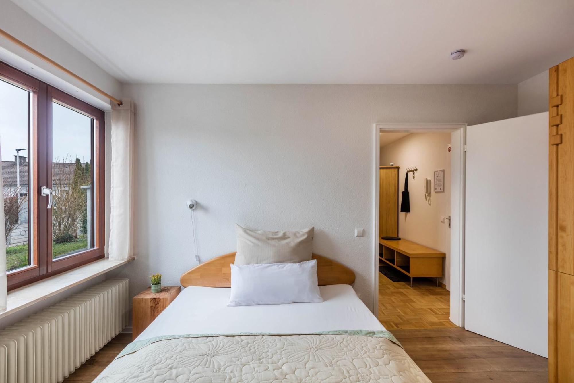 Schwarzwaldblick Apartment *