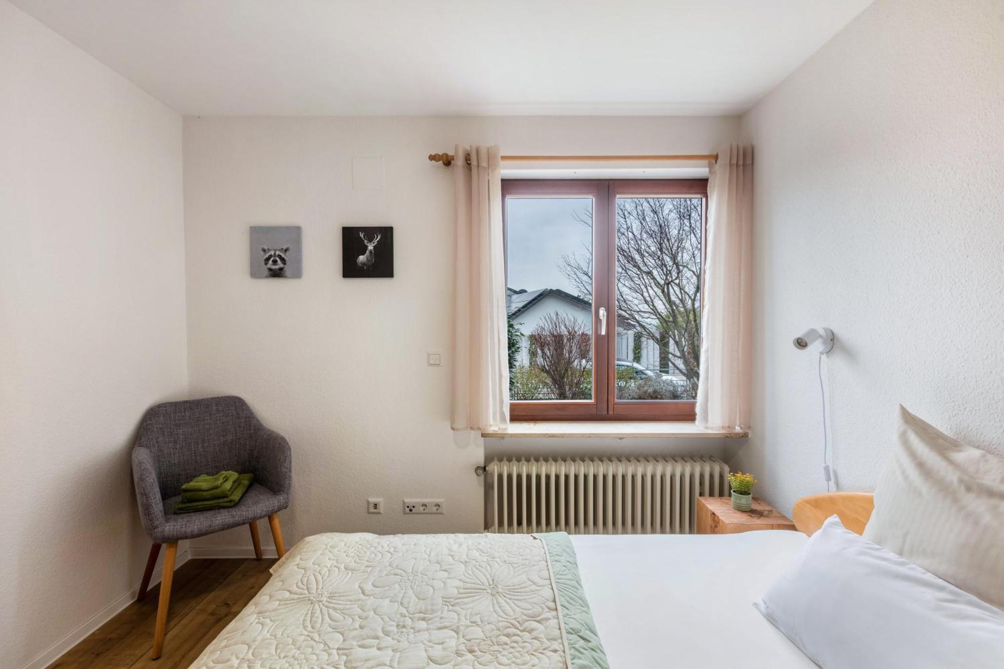 Schwarzwaldblick Apartment