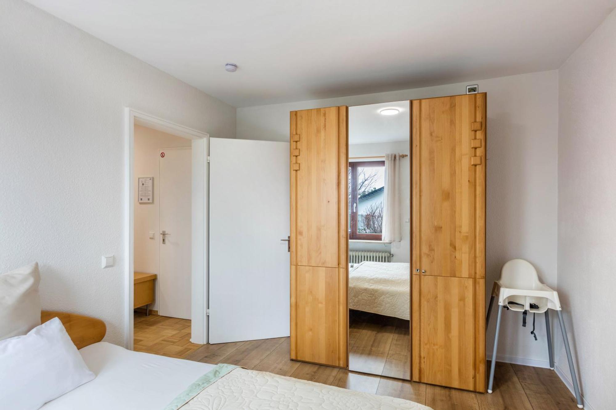 Apartment Schwarzwaldblick