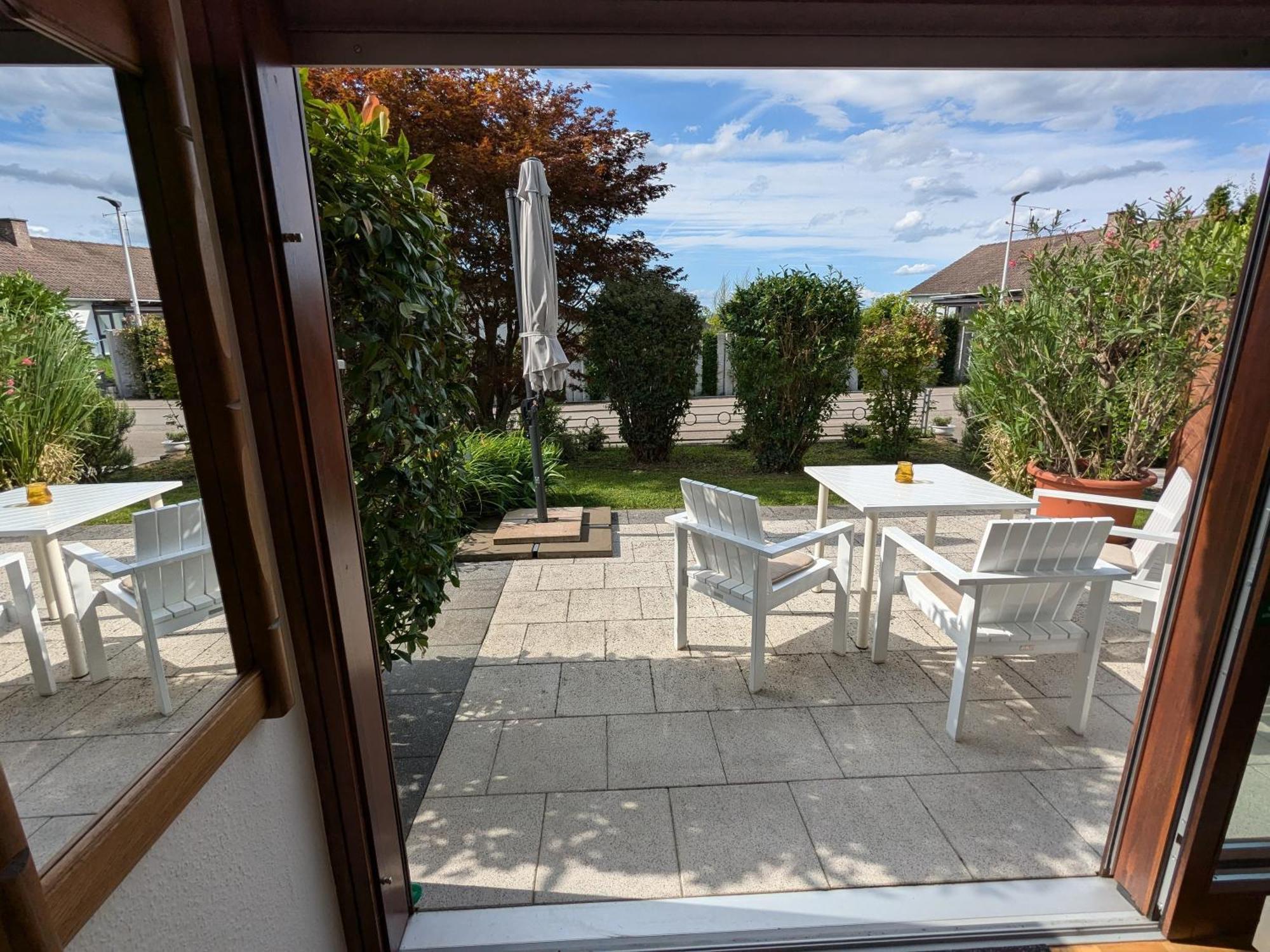 Apartment Schwarzwaldblick