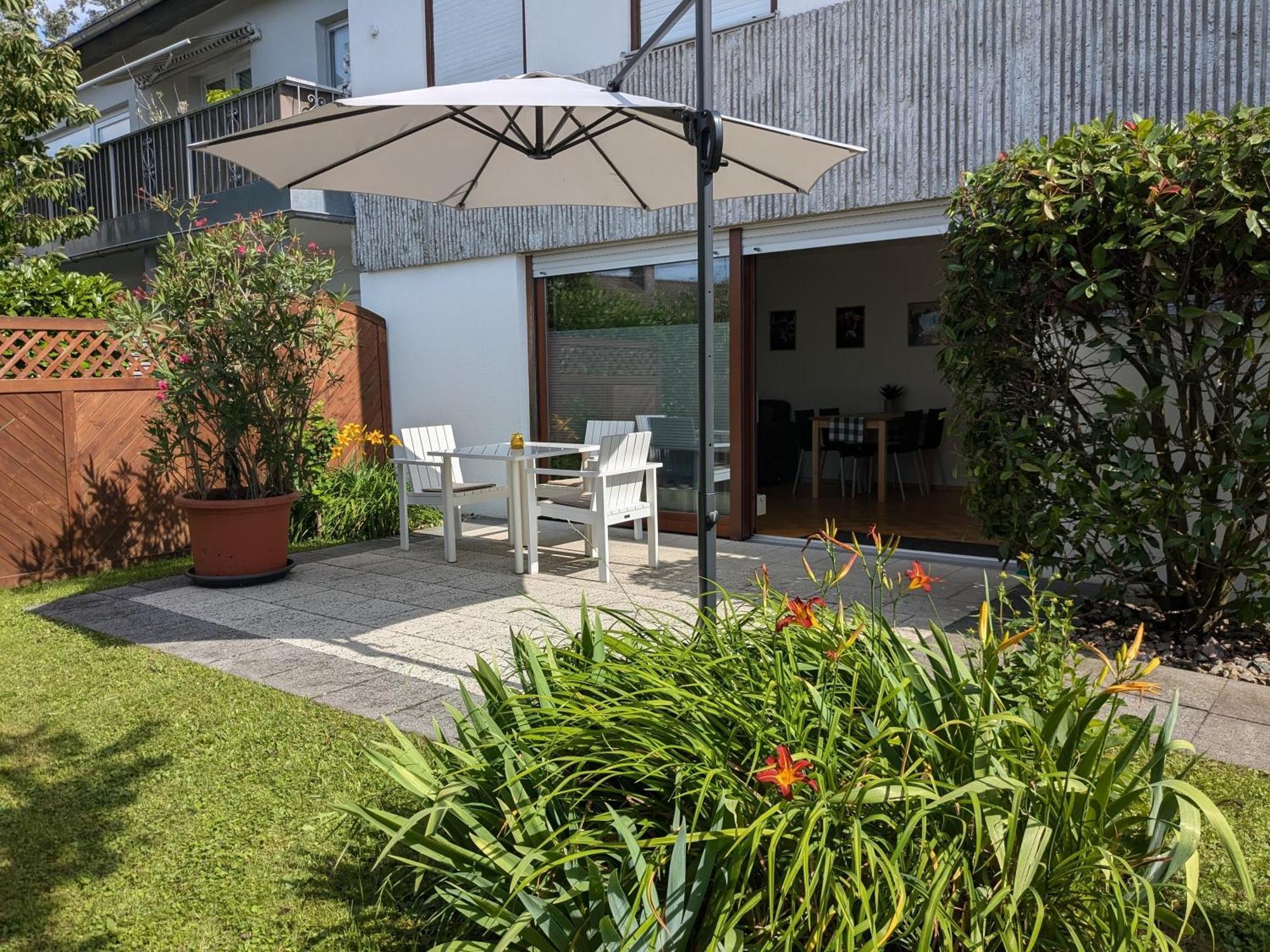 Schwarzwaldblick Apartment *